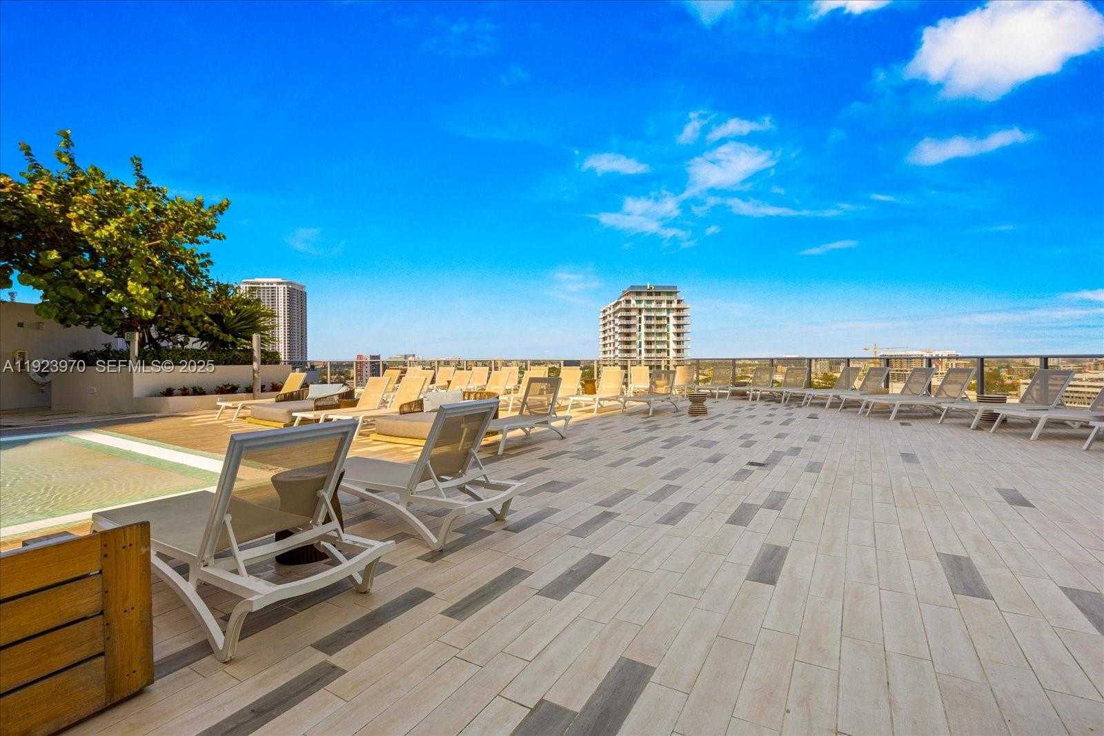 Small Image of 488 NORTH EAST 18 #4102, Miami Number 40