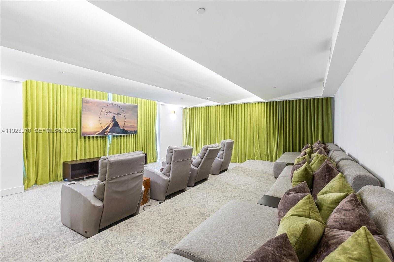 Small Image of 488 NORTH EAST 18 #4102, Miami Number 44