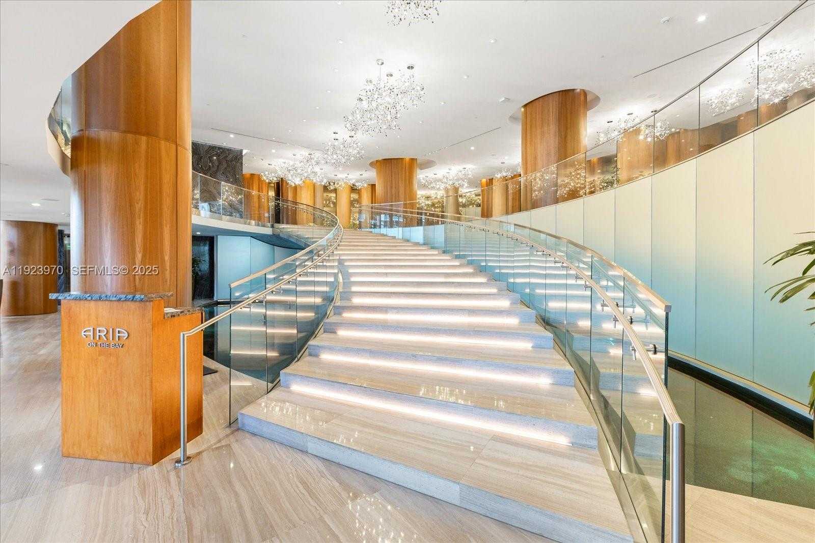 Small Image of 488 NORTH EAST 18 #4102, Miami Number 51