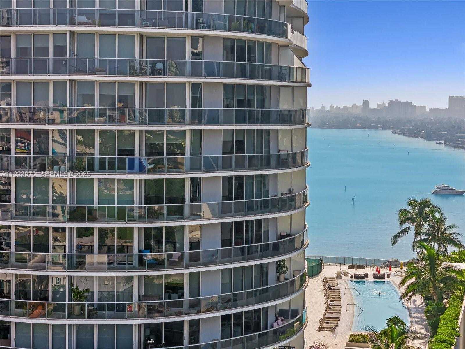 Small Image of 488 NORTH EAST 18 #4102, Miami Number 56