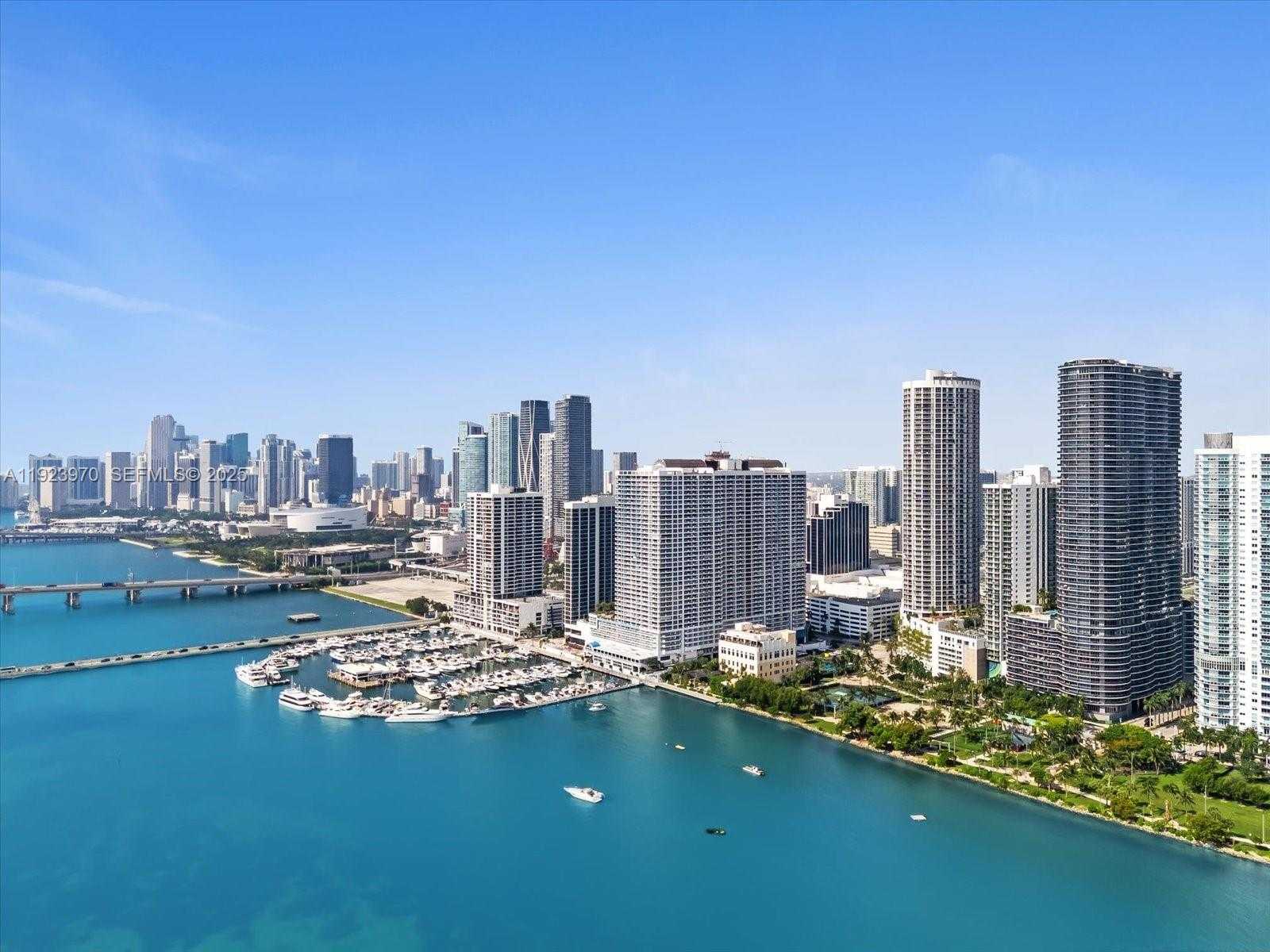 Small Image of 488 NORTH EAST 18 #4102, Miami Number 57