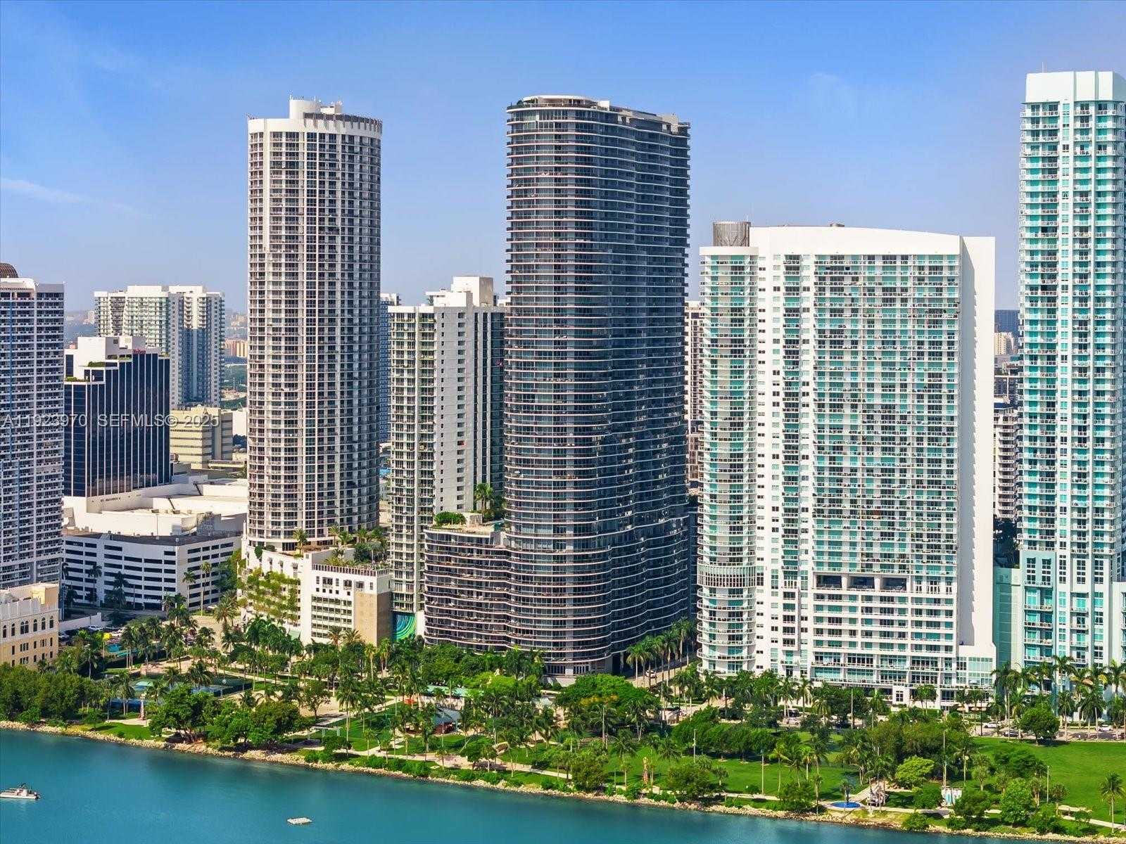 Small Image of 488 NORTH EAST 18 #4102, Miami Number 58