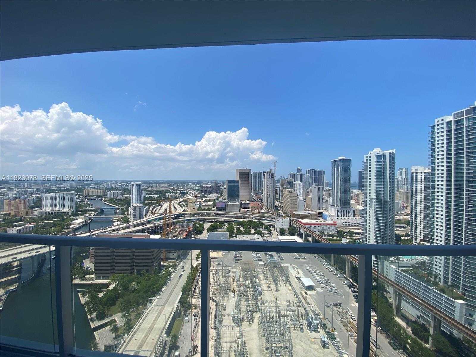 Small Image of 185 SOUTH WEST 7TH ST #3607, Miami Number 18