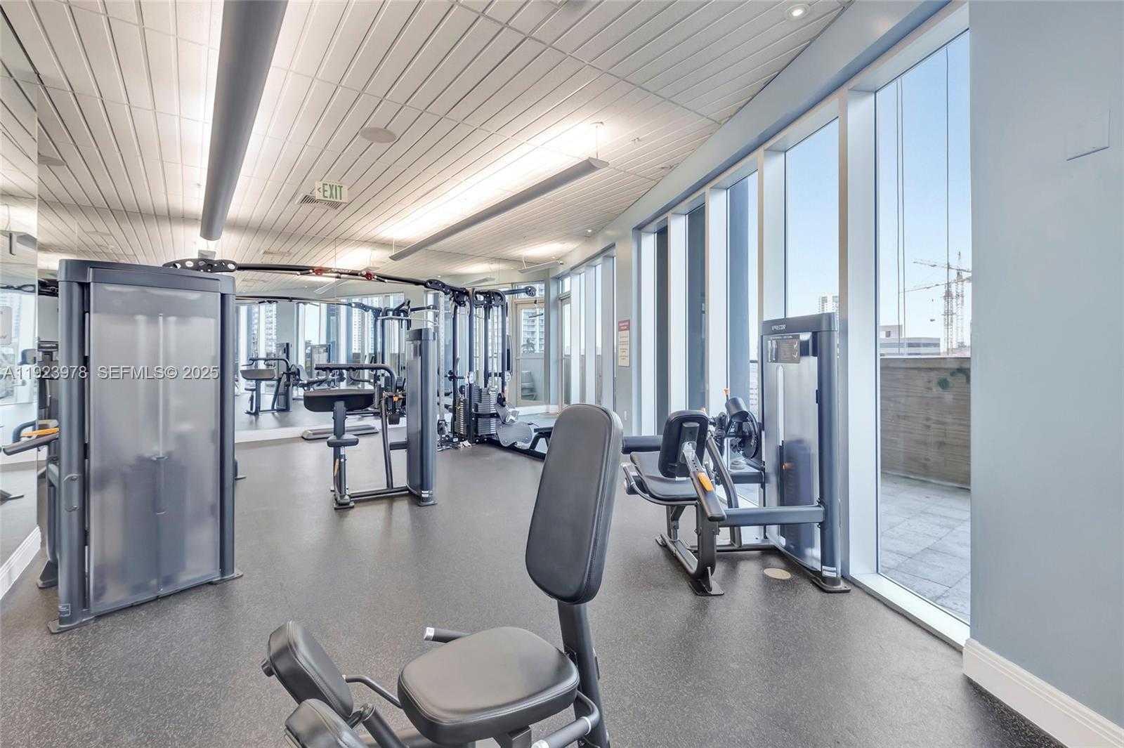 Small Image of 185 SOUTH WEST 7TH ST #3607, Miami Number 22