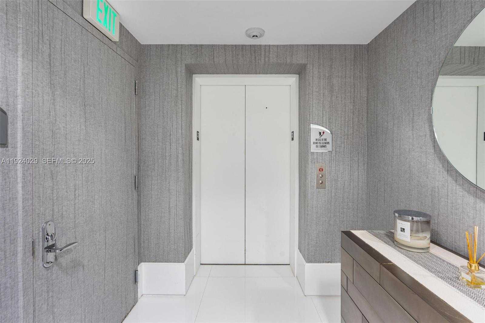 Small Image of 17121 COLLINS AVE #3201, Sunny Isles Beach Number 5