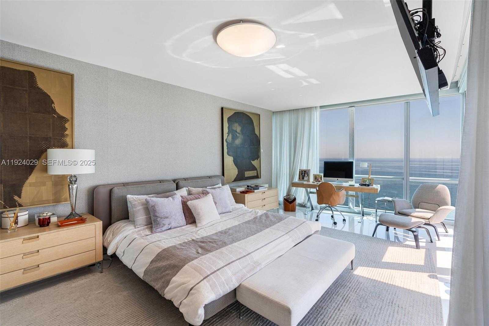Small Image of 17121 COLLINS AVE #3201, Sunny Isles Beach Number 7
