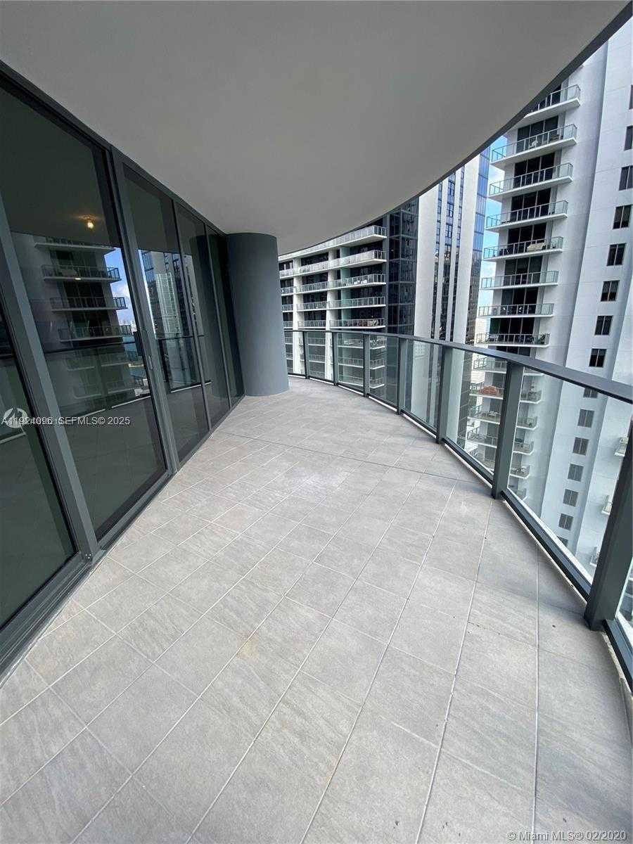 Small Image of 1000 BRICKELL PLAZA #3501, Miami Number 12