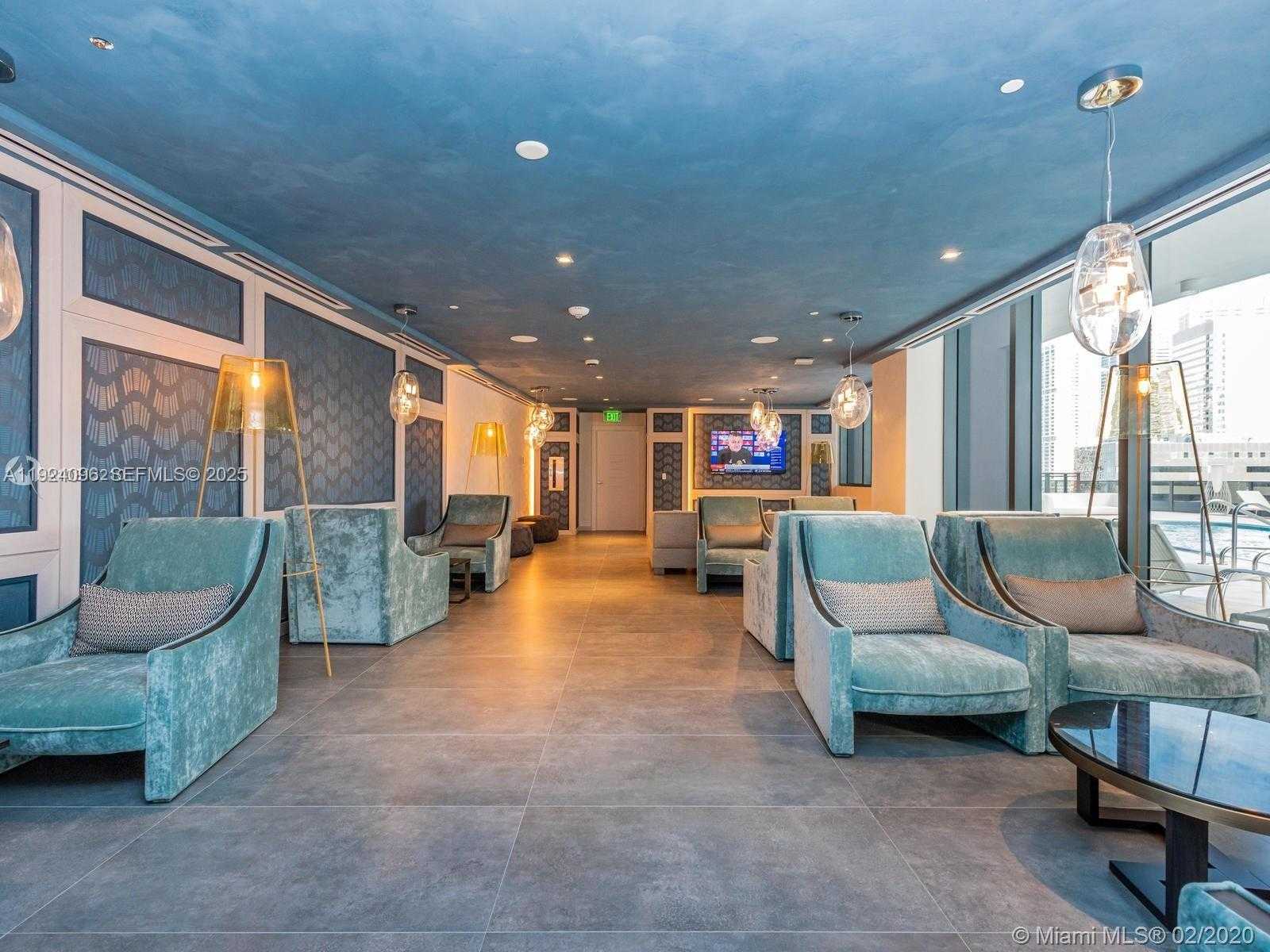 Small Image of 1000 BRICKELL PLAZA #3501, Miami Number 13