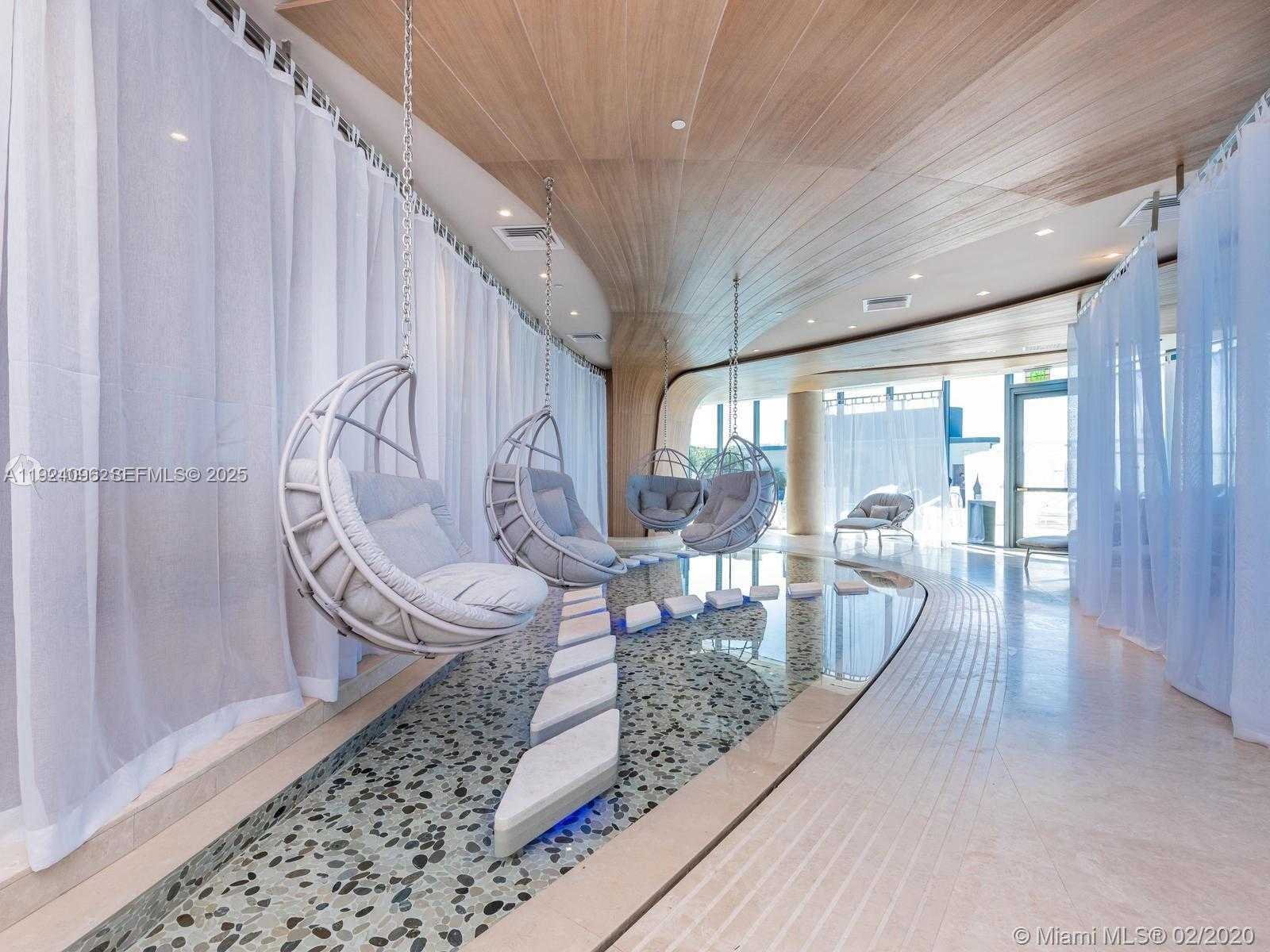 Small Image of 1000 BRICKELL PLAZA #3501, Miami Number 14