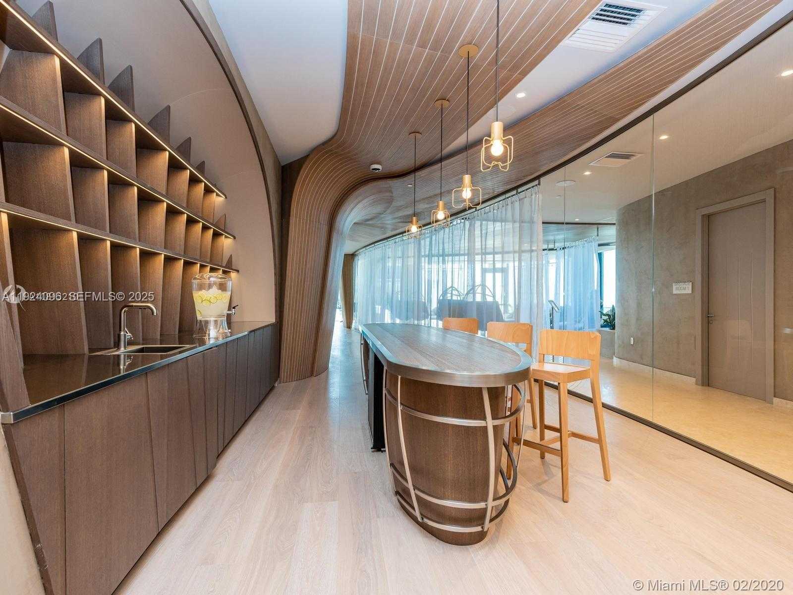 Small Image of 1000 BRICKELL PLAZA #3501, Miami Number 15