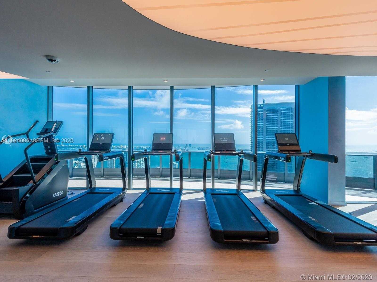 Small Image of 1000 BRICKELL PLAZA #3501, Miami Number 17