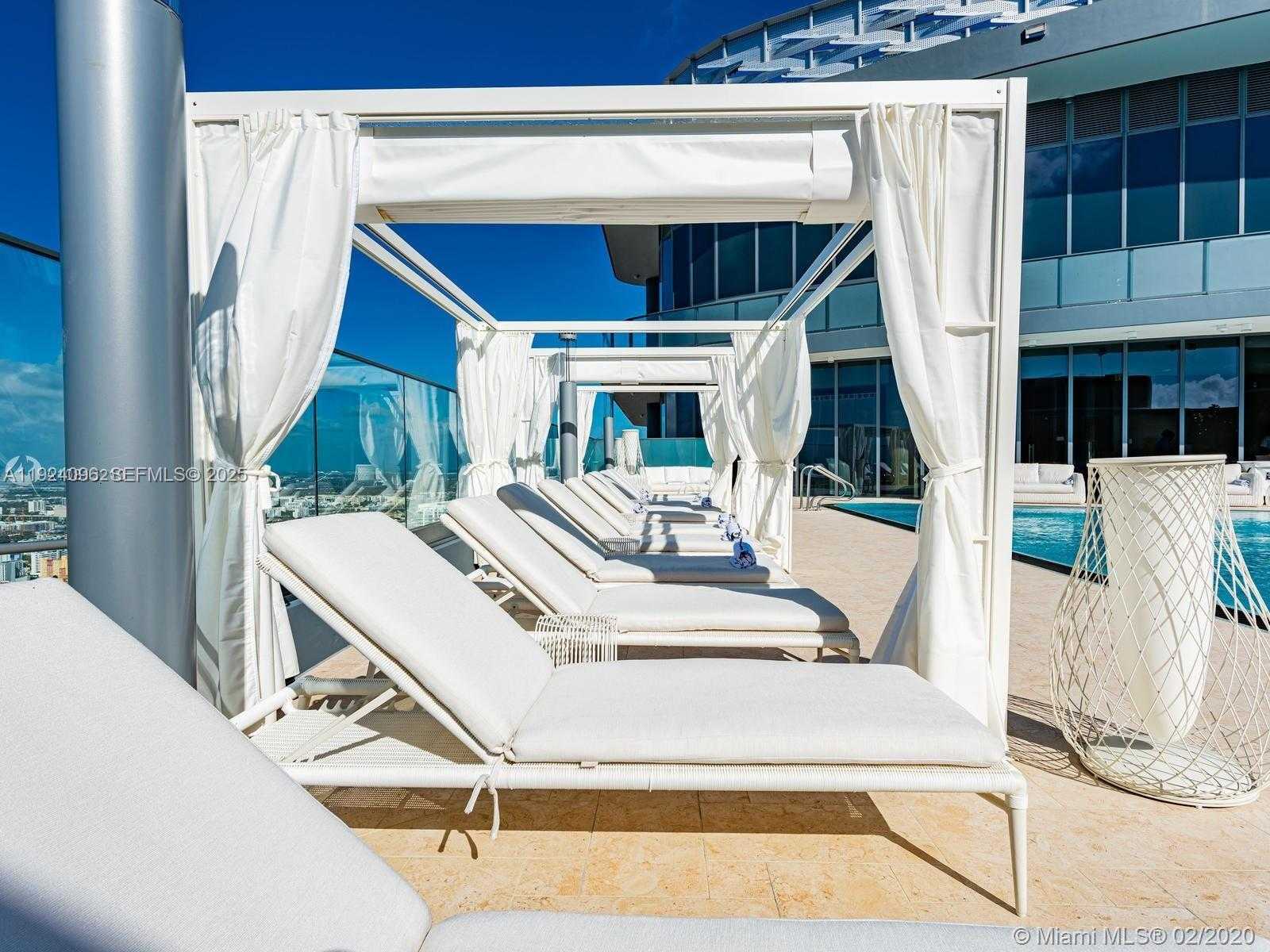 Small Image of 1000 BRICKELL PLAZA #3501, Miami Number 19