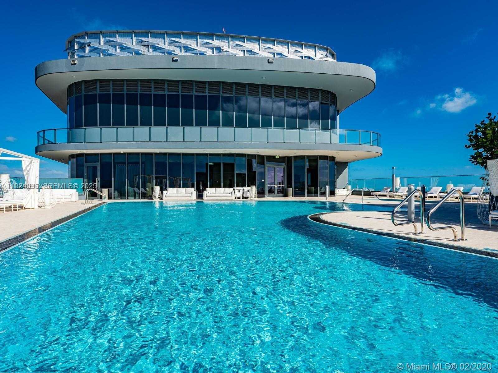 Small Image of 1000 BRICKELL PLAZA #3501, Miami Number 21