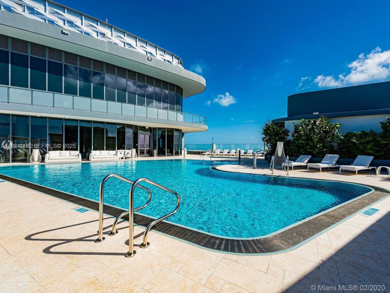 Small Image of 1000 BRICKELL PLAZA #3501, Miami Number 22