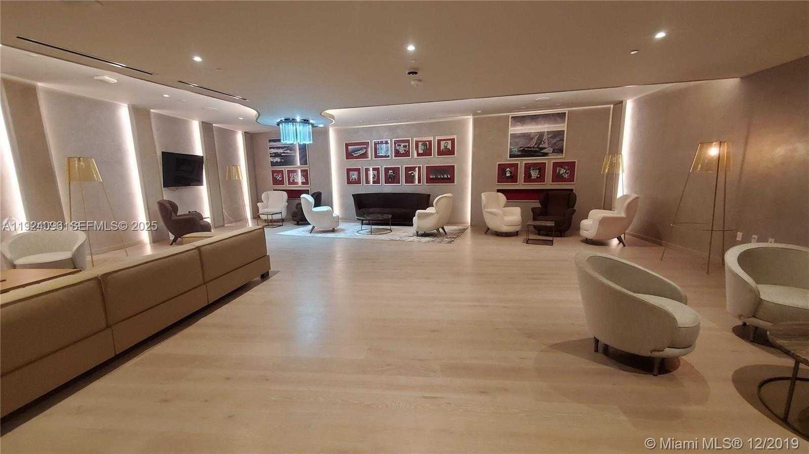 Small Image of 1000 BRICKELL PLAZA #3501, Miami Number 24