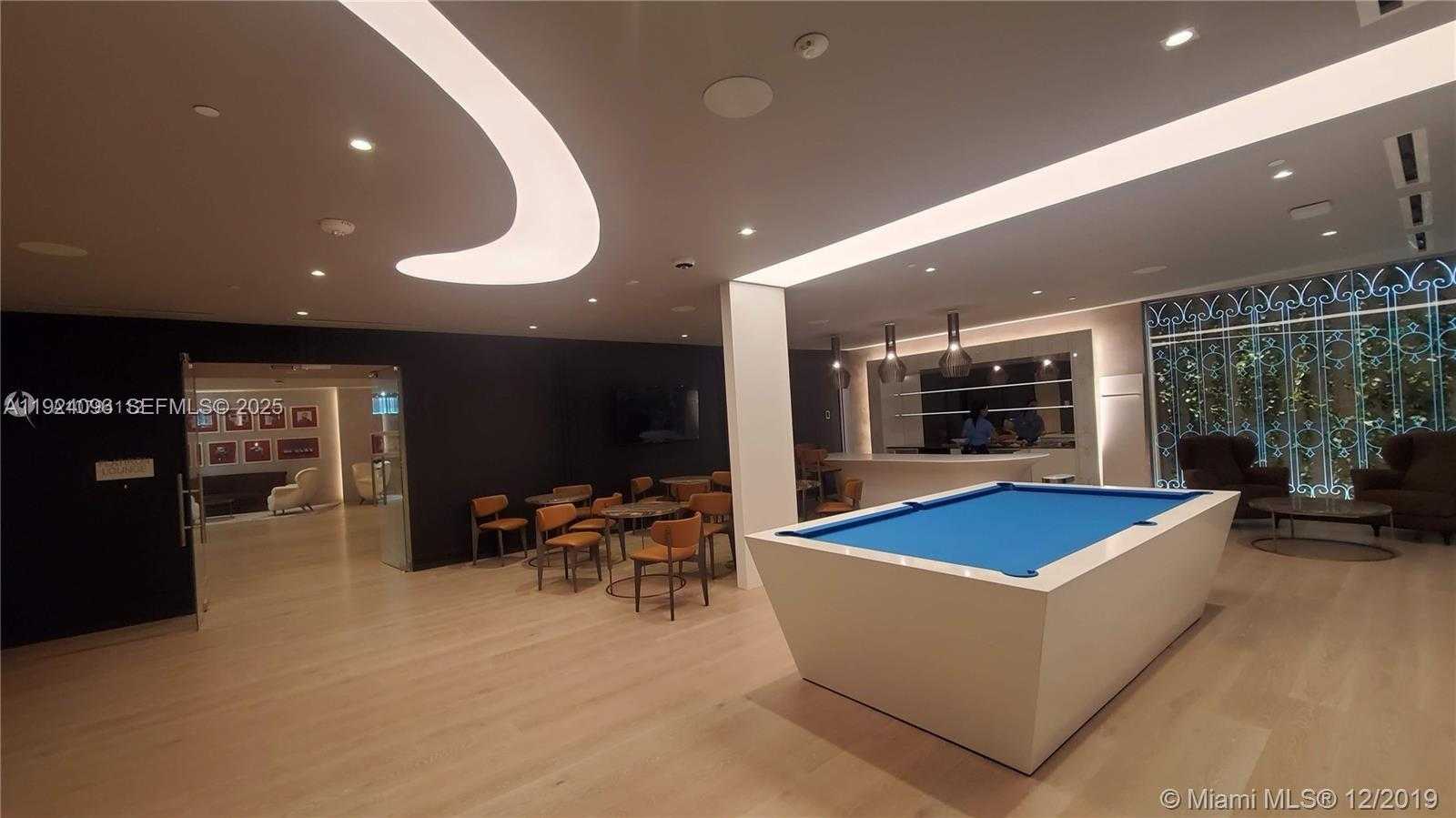 Small Image of 1000 BRICKELL PLAZA #3501, Miami Number 25