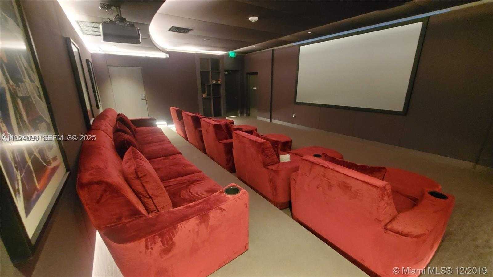 Small Image of 1000 BRICKELL PLAZA #3501, Miami Number 26