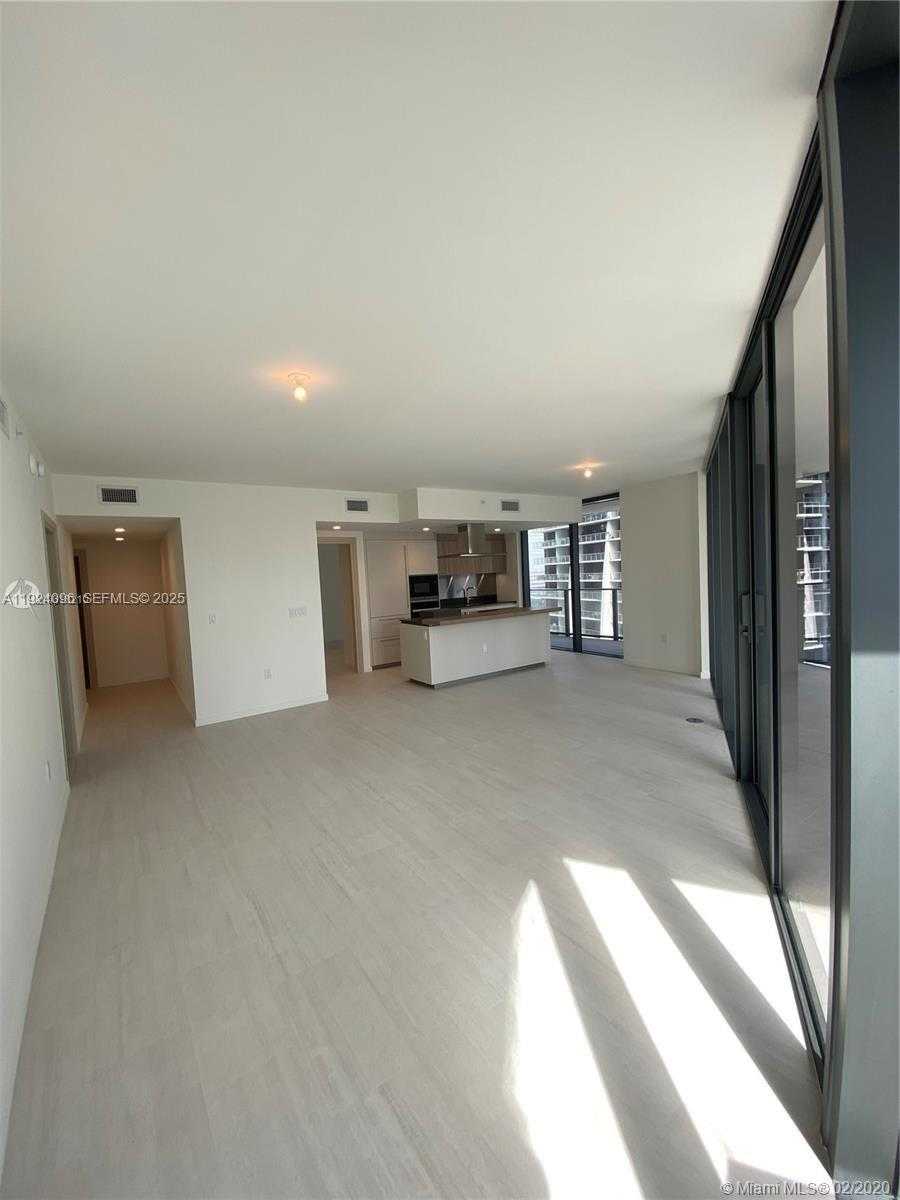 Small Image of 1000 BRICKELL PLAZA #3501, Miami Number 4