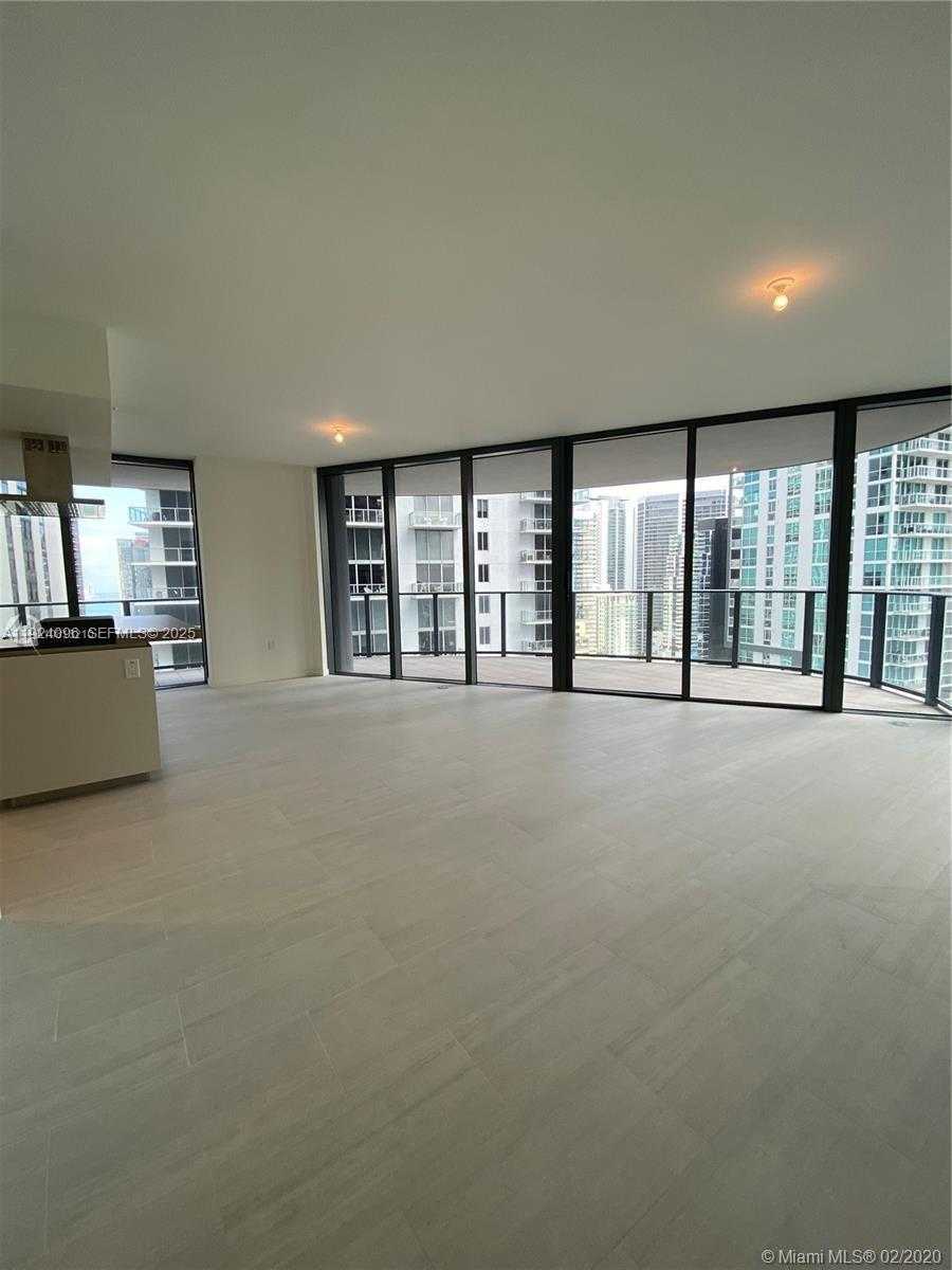 Small Image of 1000 BRICKELL PLAZA #3501, Miami Number 5