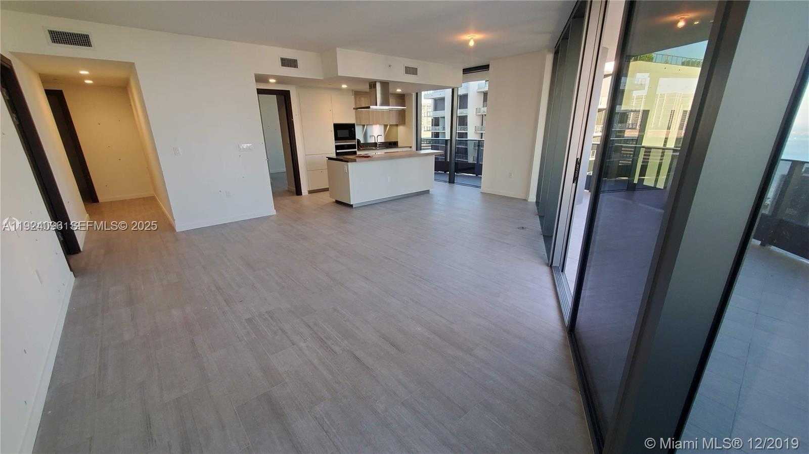 Small Image of 1000 BRICKELL PLAZA #3501, Miami Number 9