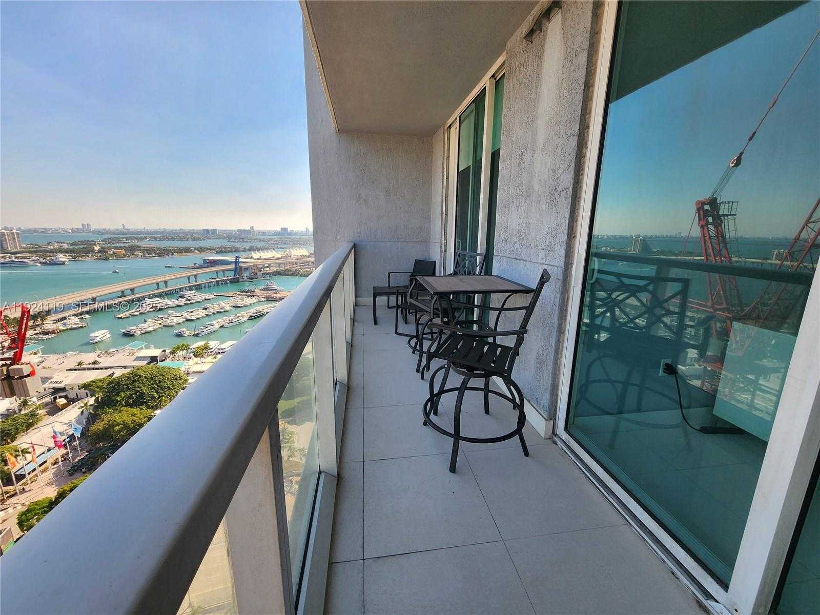 Small Image of 244 BISCAYNE BLVD #3006, Miami Number 1