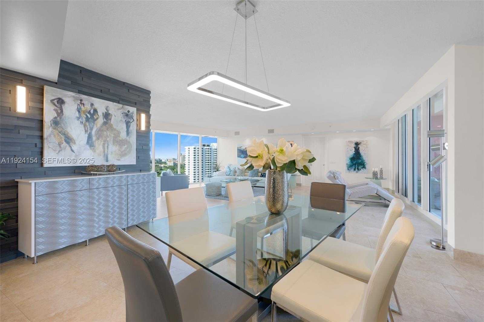 Small Image of 3370 HIDDEN BAY DR #1606, Aventura Number 10