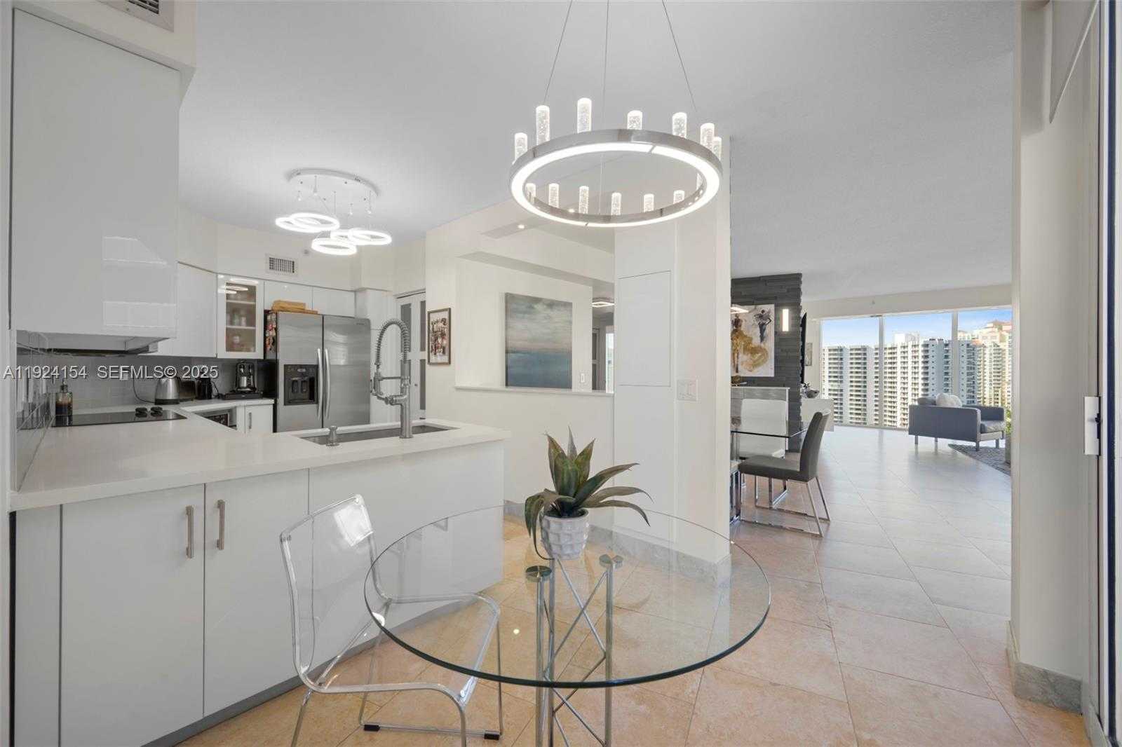 Small Image of 3370 HIDDEN BAY DR #1606, Aventura Number 12