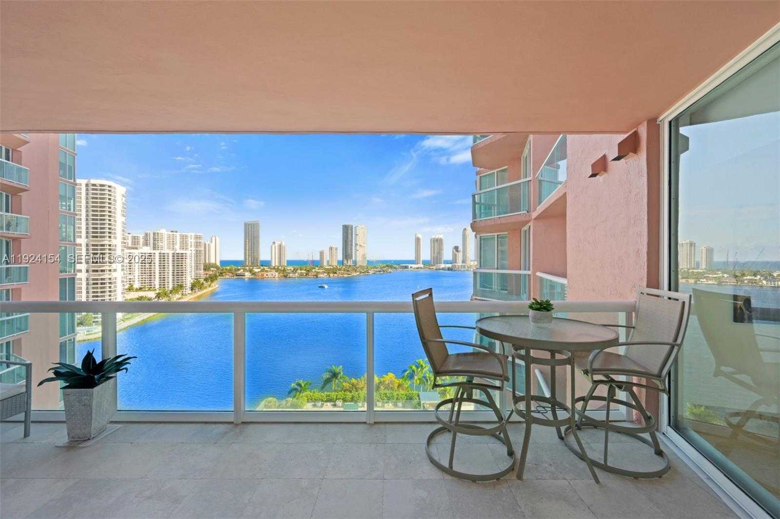 Small Image of 3370 HIDDEN BAY DR #1606, Aventura Number 24