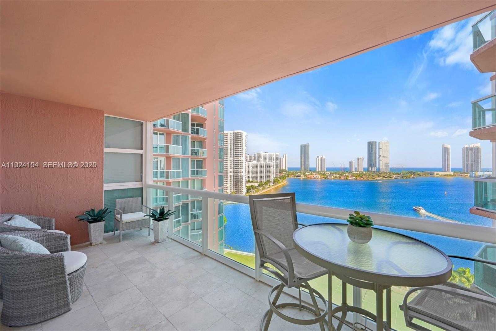 Small Image of 3370 HIDDEN BAY DR #1606, Aventura Number 25