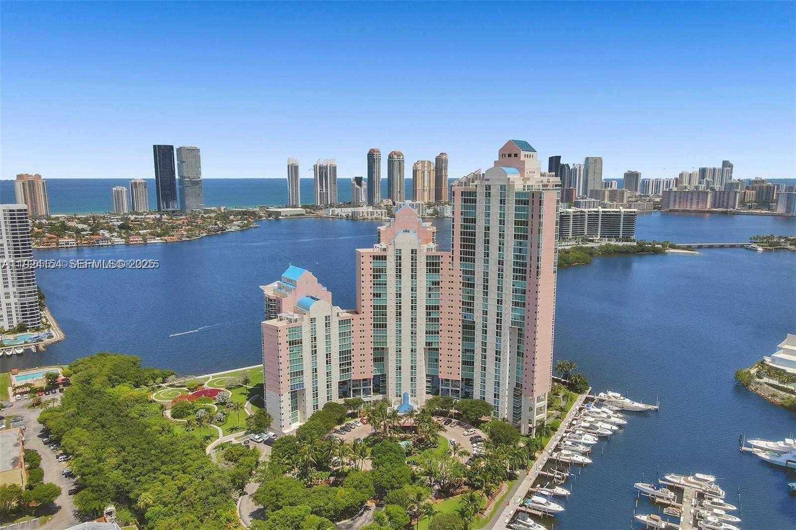 Small Image of 3370 HIDDEN BAY DR #1606, Aventura Number 26