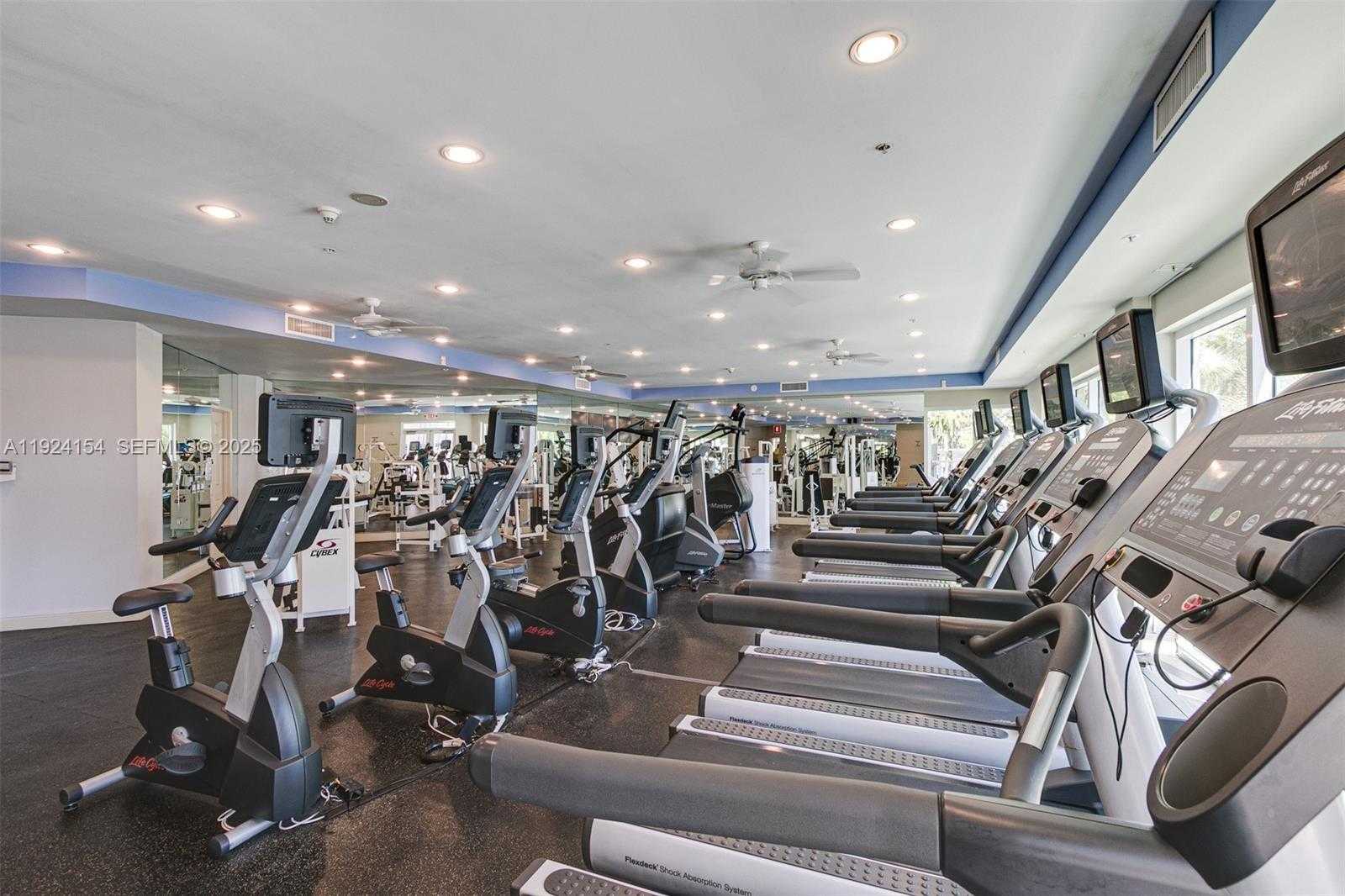 Small Image of 3370 HIDDEN BAY DR #1606, Aventura Number 28