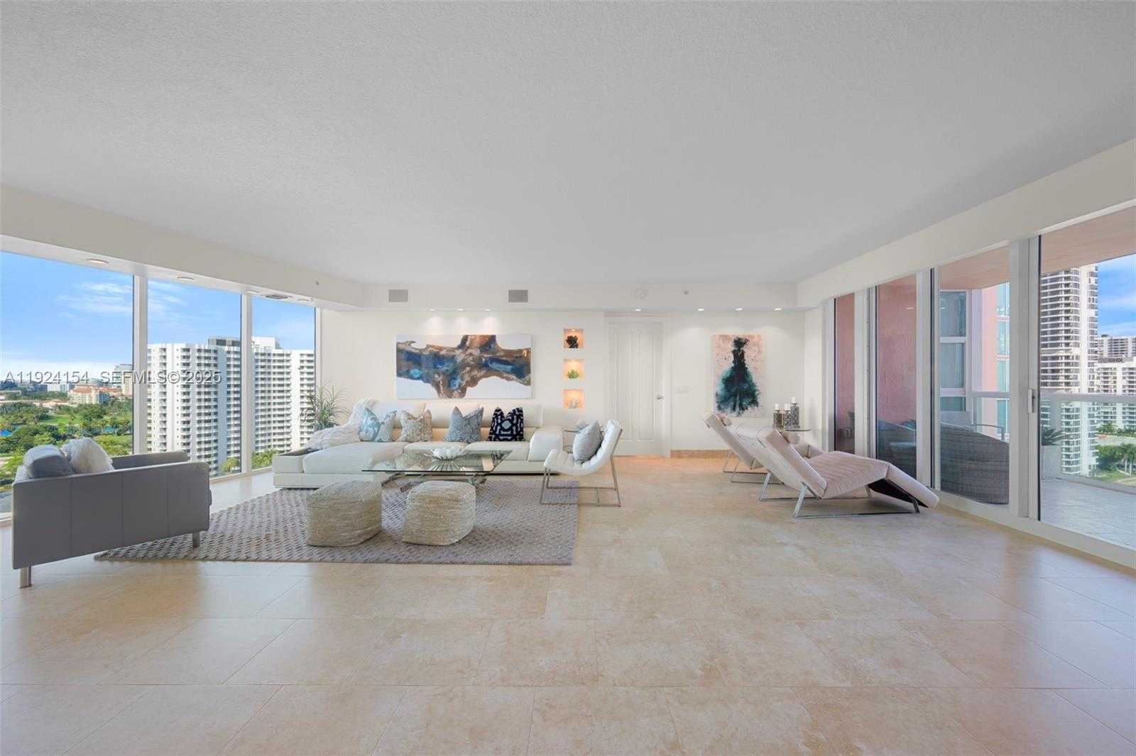 Small Image of 3370 HIDDEN BAY DR #1606, Aventura Number 5