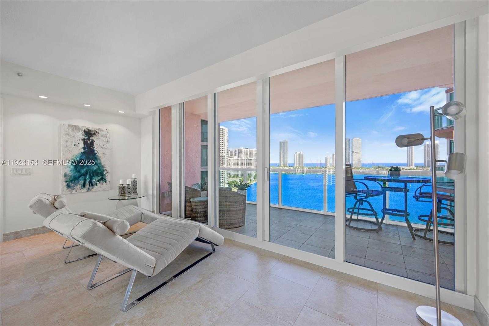 Small Image of 3370 HIDDEN BAY DR #1606, Aventura Number 6