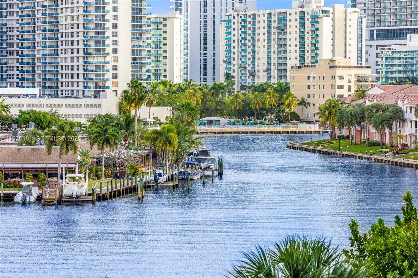 Small Image of 500 THREE ISLANDS BLVD #117, Hallandale Beach Number 10