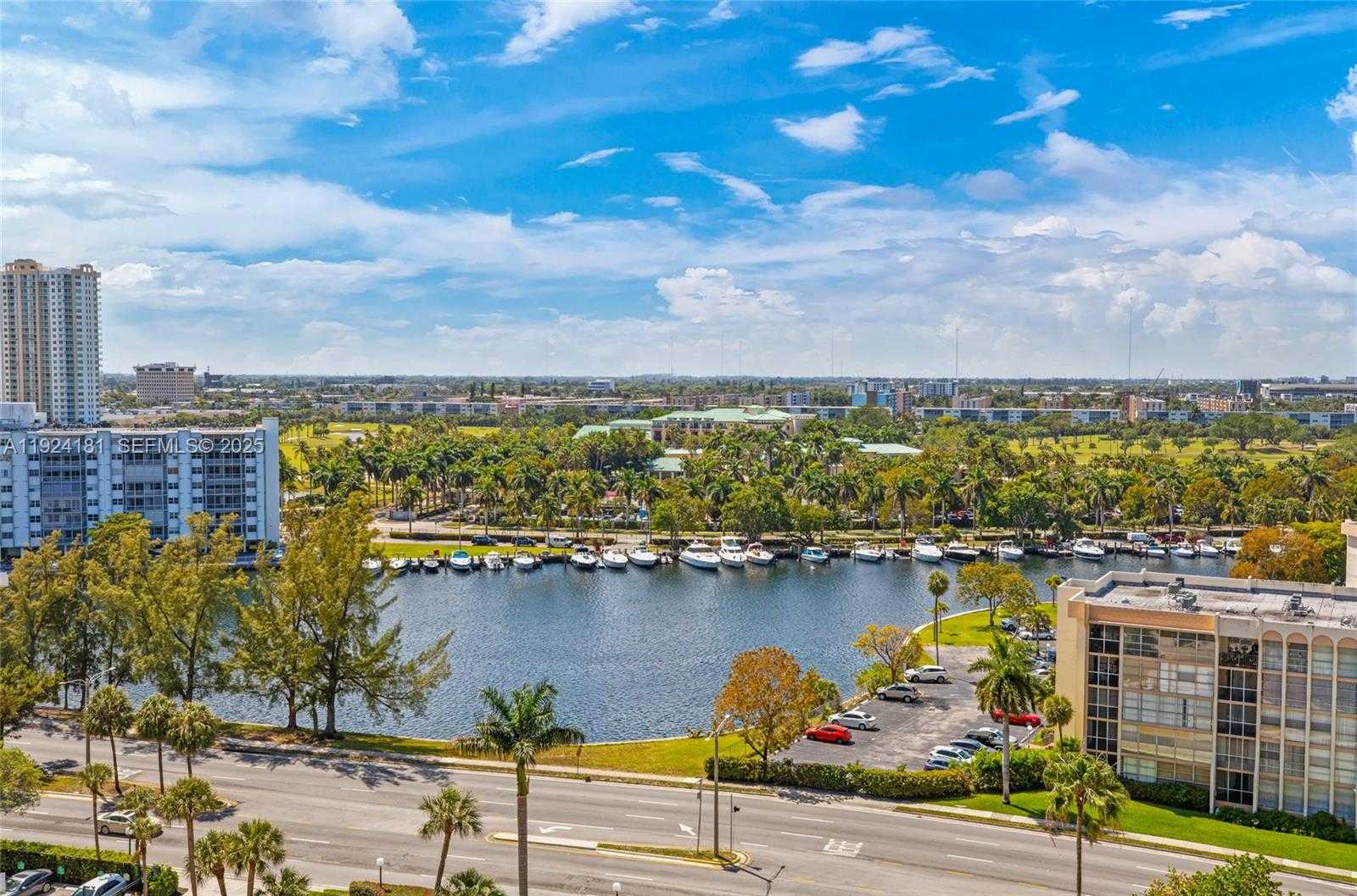 Small Image of 500 THREE ISLANDS BLVD #117, Hallandale Beach Number 12