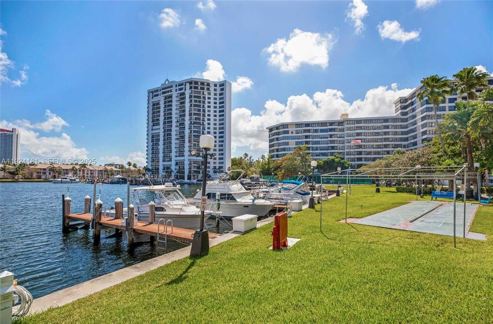 Small Image of 500 THREE ISLANDS BLVD #117, Hallandale Beach Number 2