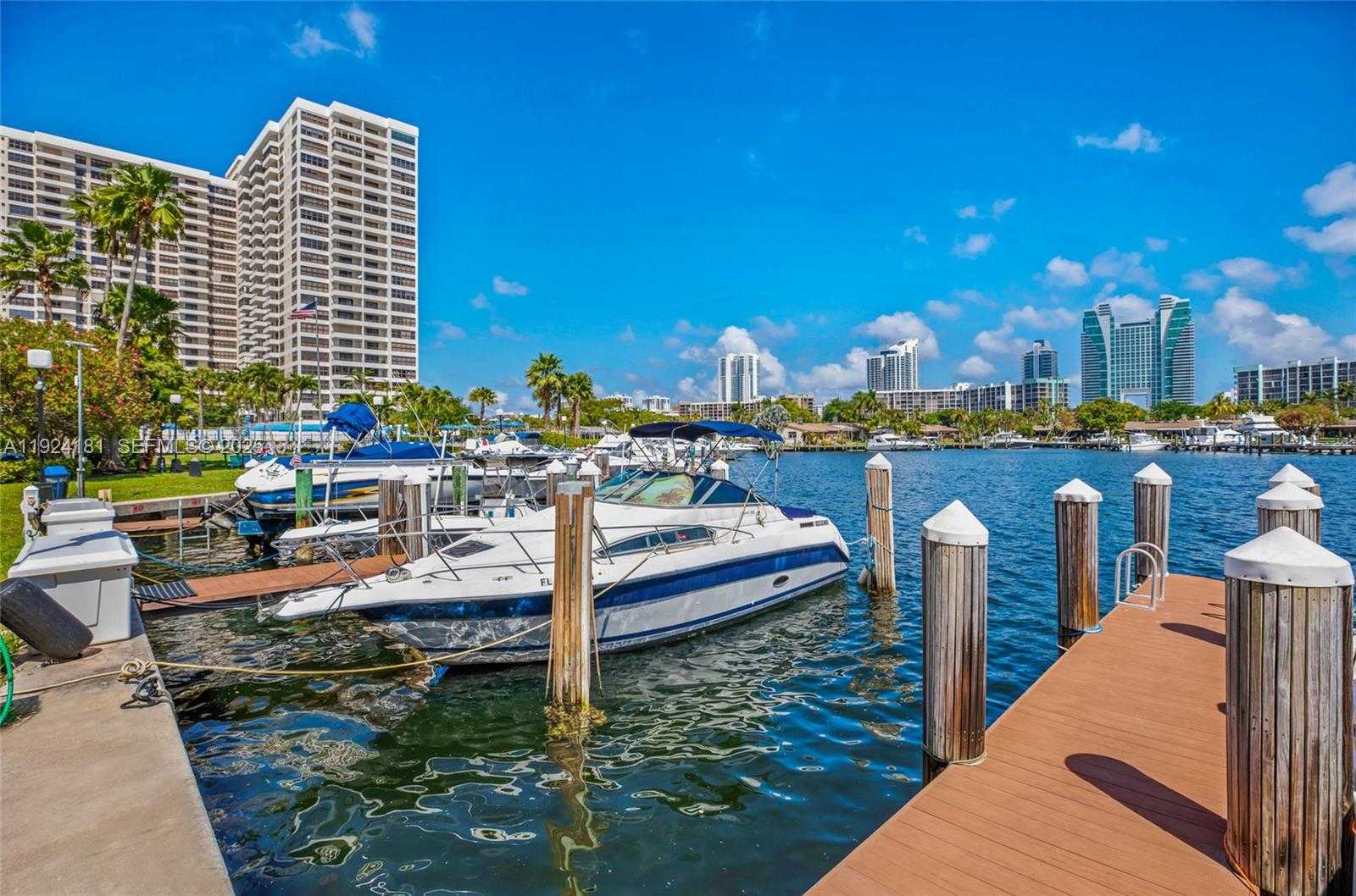 Small Image of 500 THREE ISLANDS BLVD #117, Hallandale Beach Number 3