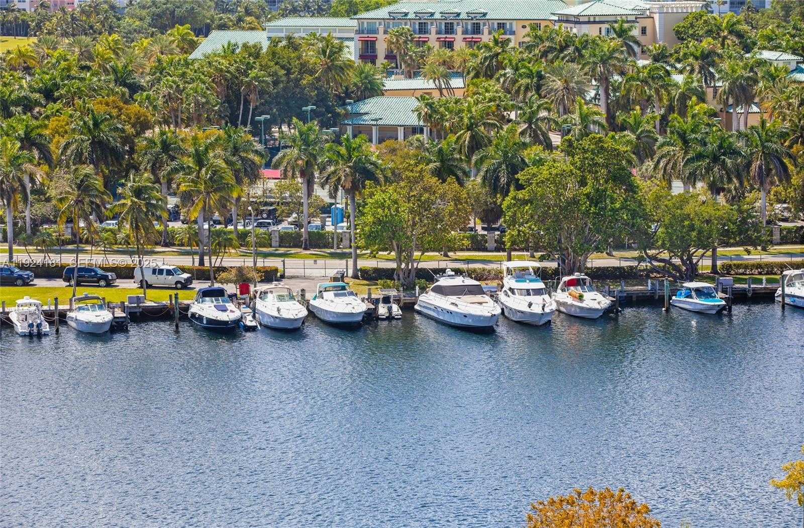 Small Image of 500 THREE ISLANDS BLVD #117, Hallandale Beach Number 7