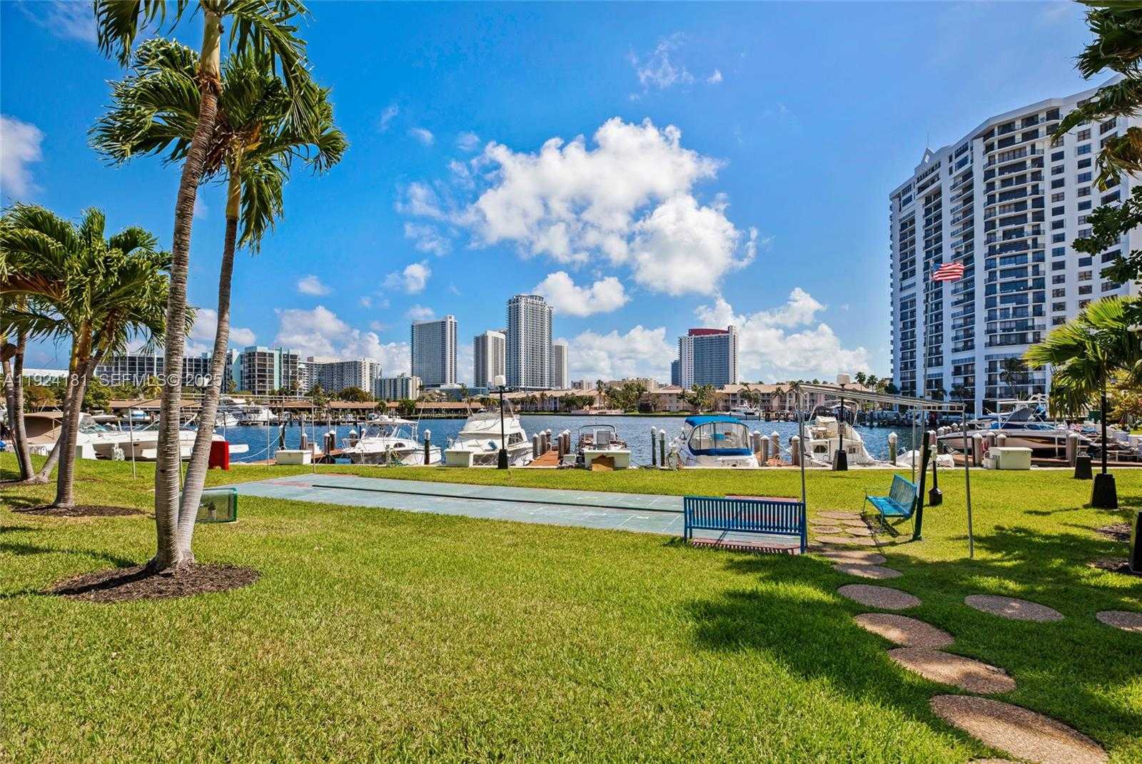 Small Image of 500 THREE ISLANDS BLVD #117, Hallandale Beach Number 9