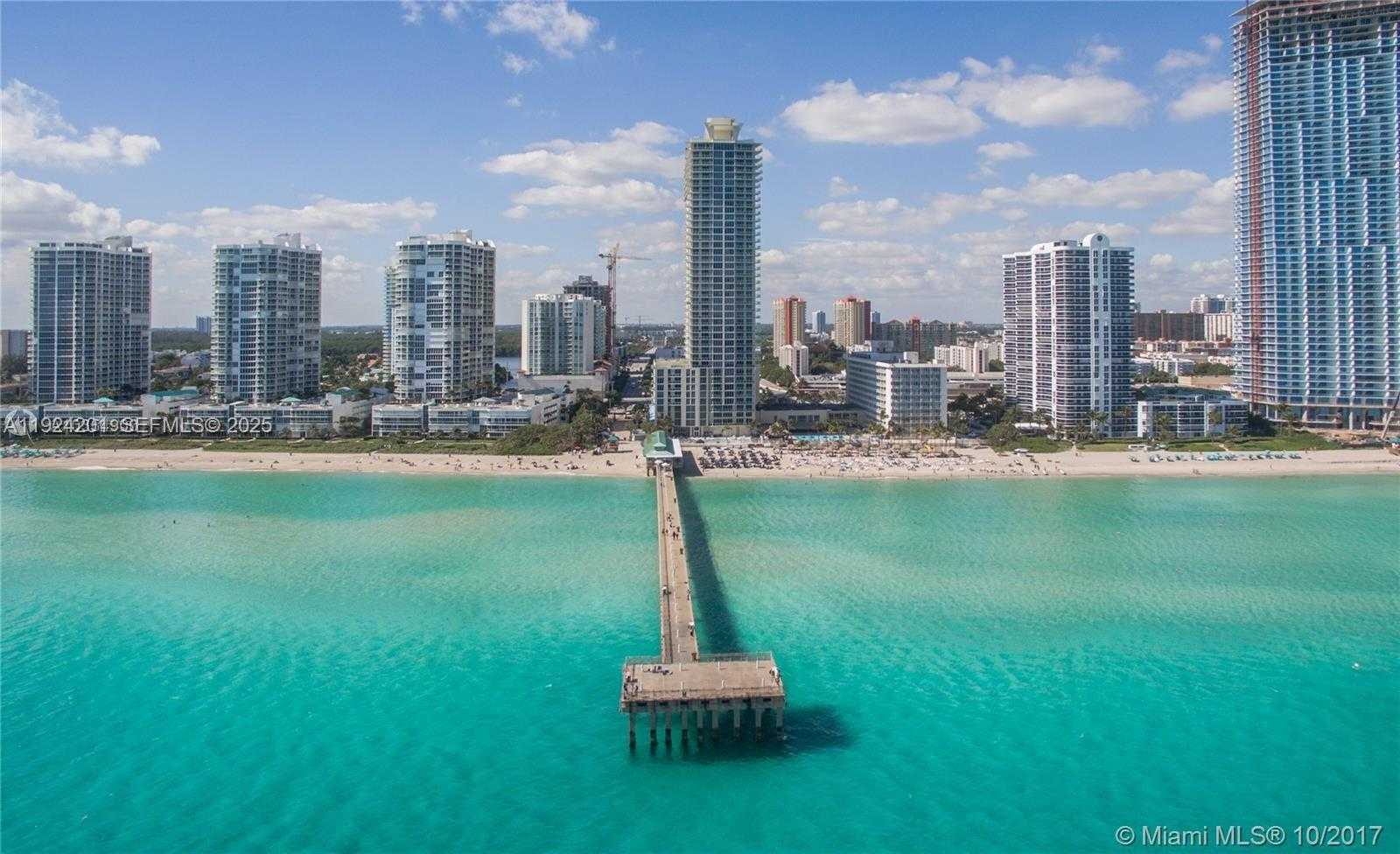 Small Image of 16699 COLLINS AVE #1403, Sunny Isles Beach Number 19