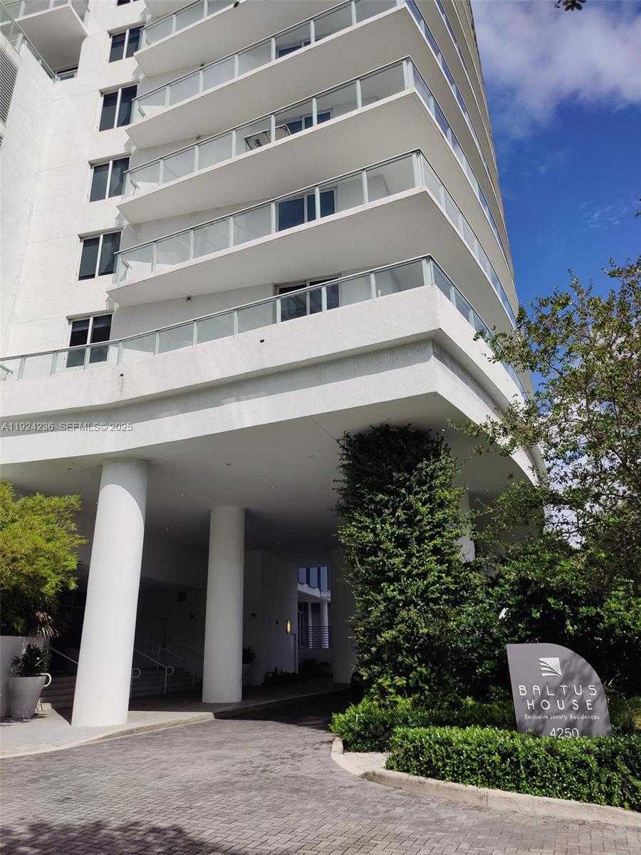 Small Image of 4250 BISCAYNE BLVD #514, Miami Number 1
