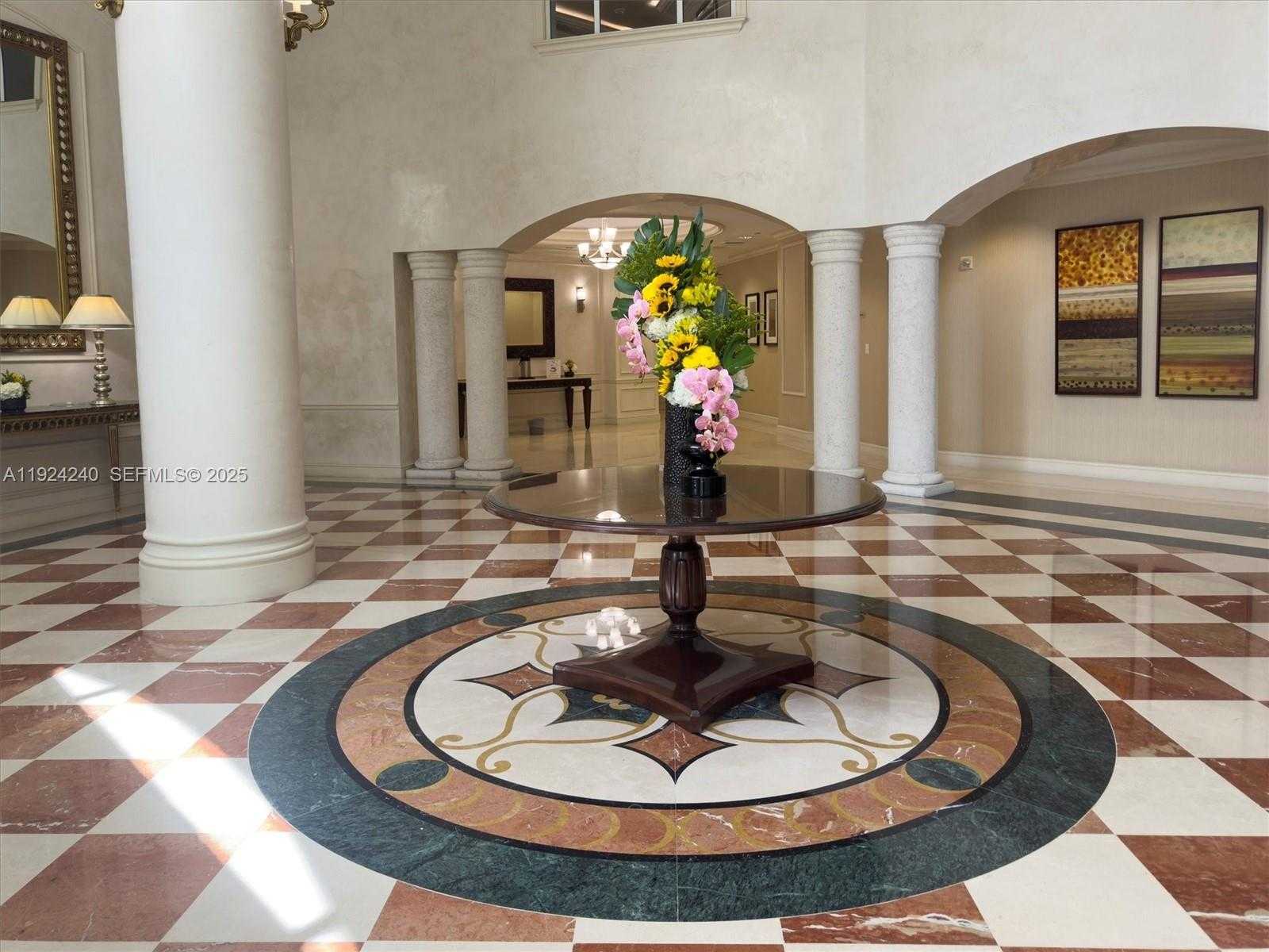 Small Image of 20000 EAST COUNTRY CLUB DR #302, Aventura Number 5