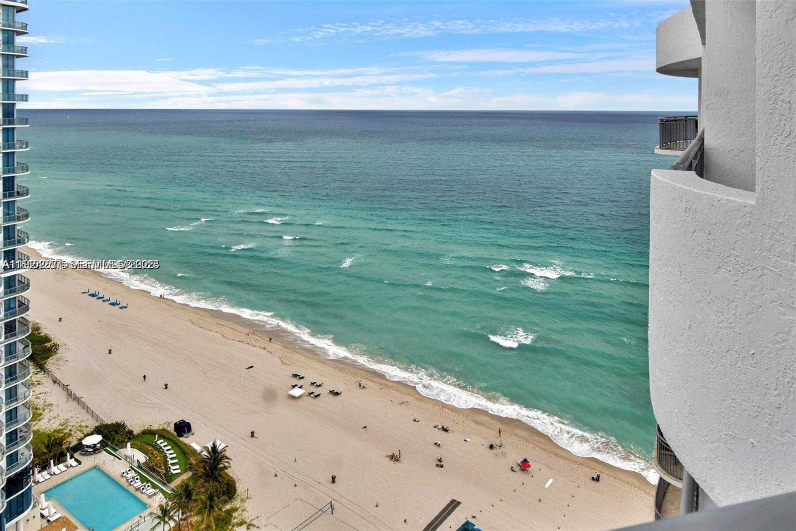 Small Image of 17375 COLLINS AVE #2706, Sunny Isles Beach Number 1