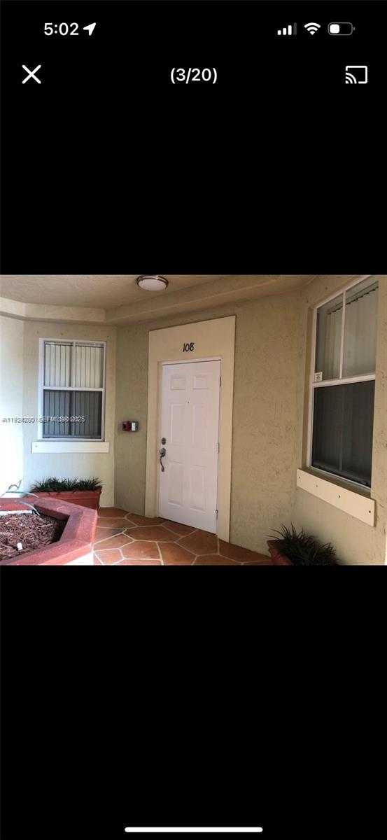 Small Image of 8826 WEST FLAGLER ST #108, Miami Number 2
