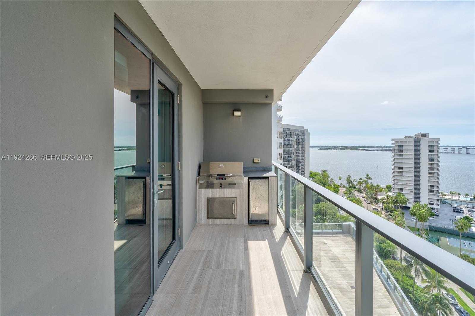 Small Image of 1451 BRICKELL AVE #1204, Miami Number 10