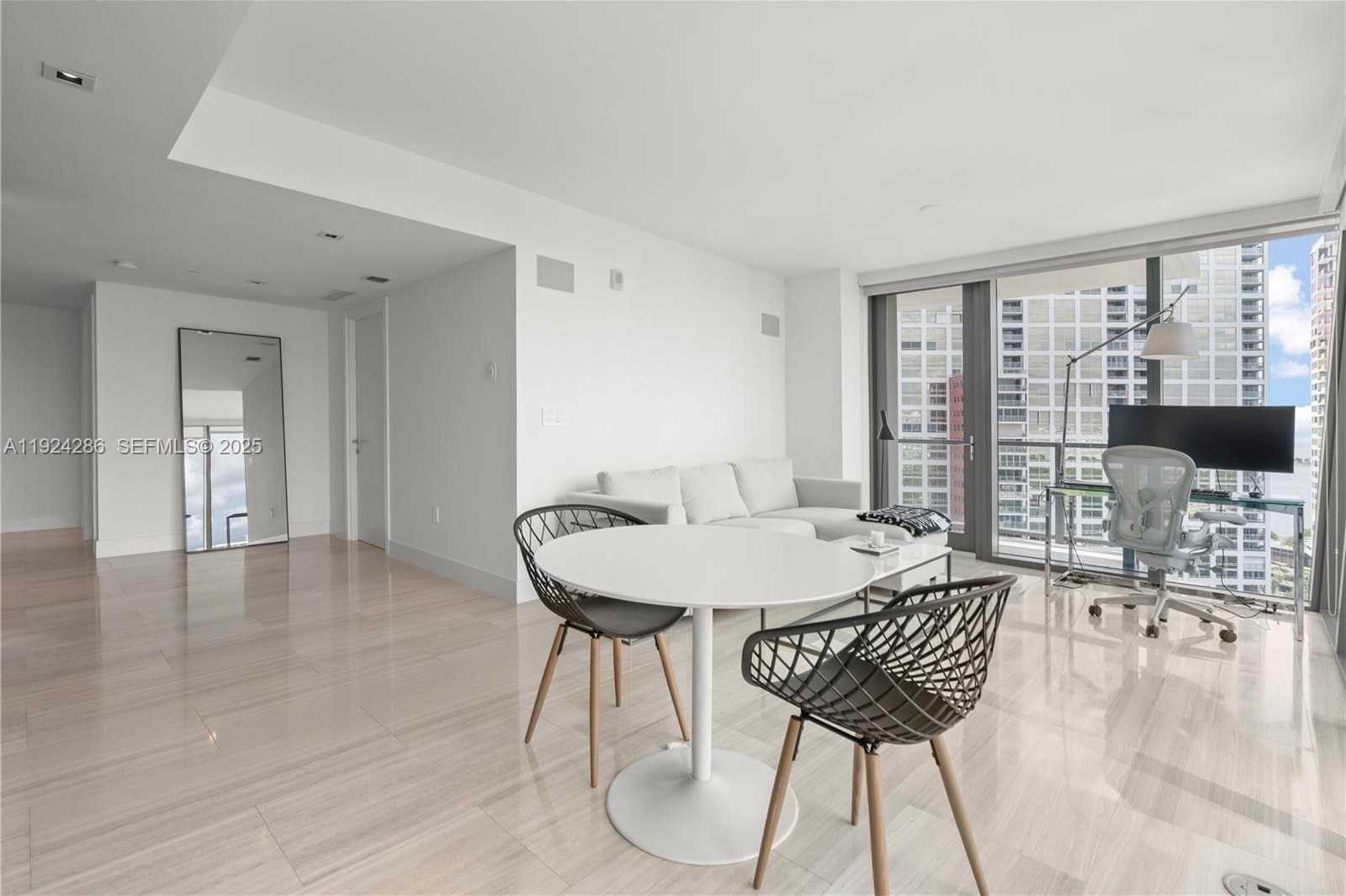 Small Image of 1451 BRICKELL AVE #1204, Miami Number 7