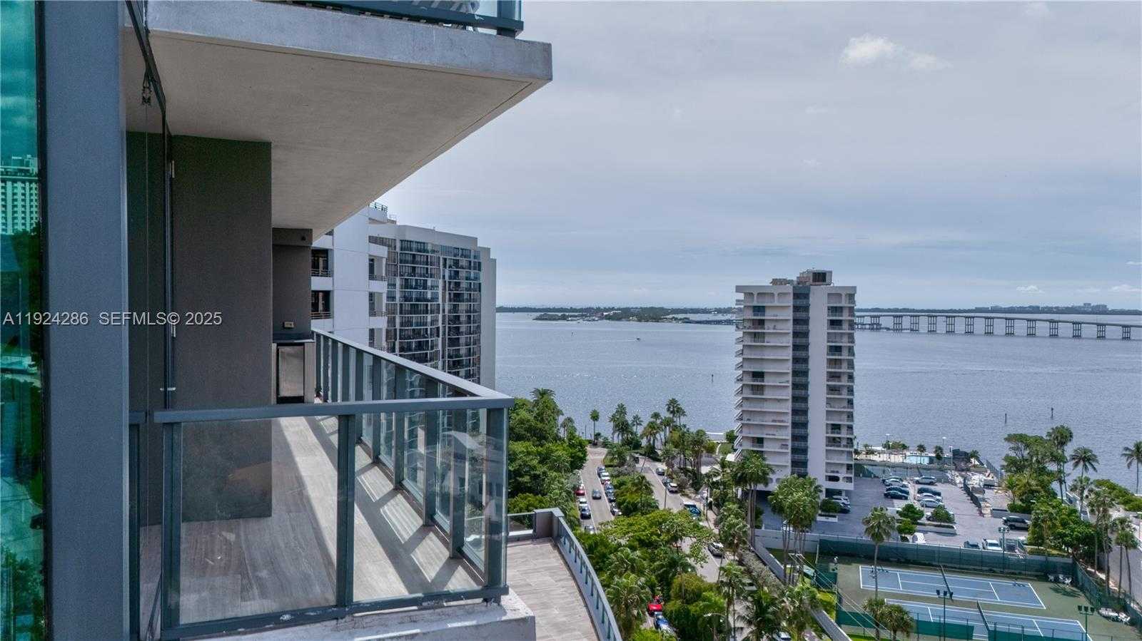 Small Image of 1451 BRICKELL AVE #1204, Miami Number 8