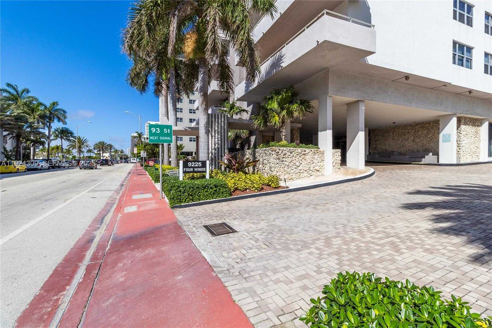 Small Image of 9225 COLLINS AVE #612, Surfside Number 2