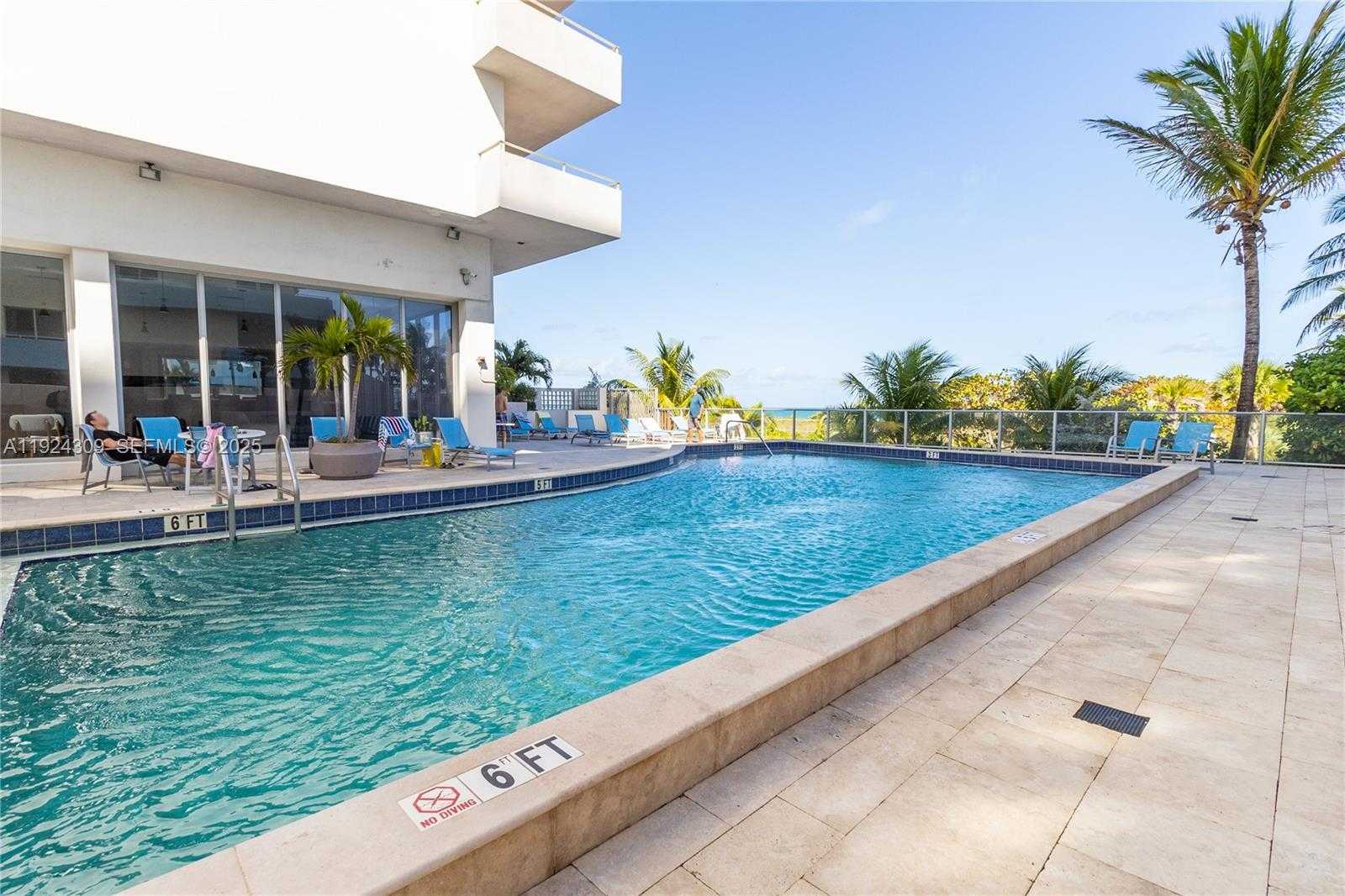 Small Image of 9225 COLLINS AVE #612, Surfside Number 26