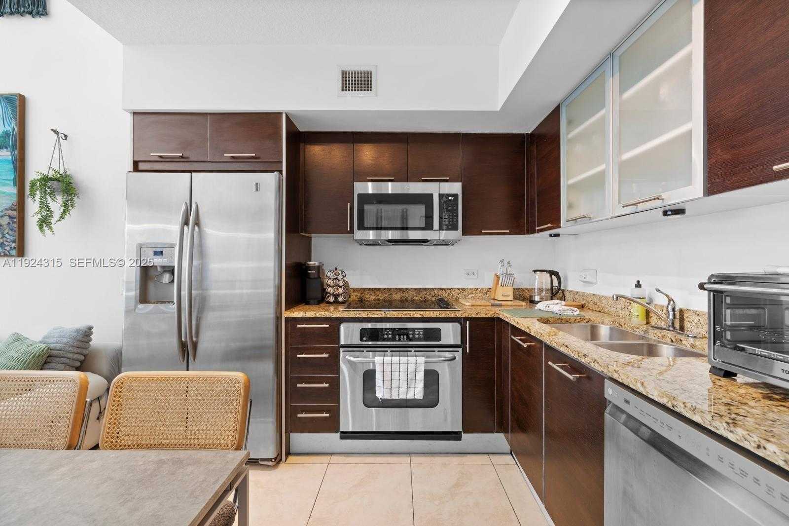 Small Image of 41 SOUTH EAST 5TH ST #510, Miami Number 12